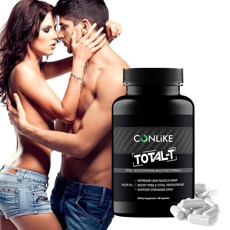 Male Enhancement Manufacturer - UNARBE'A'R T Enhancer Fat Burning Muscle Energy