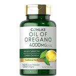 Softgel Capsule Manufacturer - OEM Oregano Oil 300 Softgels Dietary Supplements