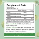 Liquid Drop Manufacturer - Wild Organic Soursop Graviola Extract Vitamin C Factory Direct