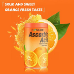 Tablet Manufacturer - Export Adult Orange Flavored Vitamin C Brain Function 1000 Pieces