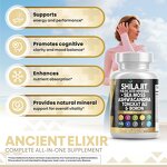 Capsule Manufacturer - Himalayan Sea Moss Shilajit Ashwagandha Vitamin C Thyroid Health