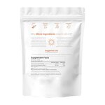 Softgel Capsule Manufacturer - OEM Vitamin D3 K2 5000iu Vegan Pregnant Women Support