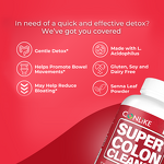 Colon Cleanser Manufacturer - OEM Hot Selling 15-Day Intestinal Cleanse Probiotic Detox
