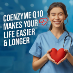 Softgel Capsule Manufacturer - CoQ10 Free Radicals Protection 120 Softgels