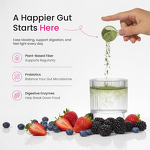 Powder Manufacturer - Private Label Super Greens Blend Detox Digest Cleanse