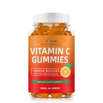Gummy Manufacturer - OEM Private Label Orange Vitamin C 60 Count Gluten-Free
