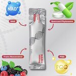 NAD+ Supplement Manufacturer - Premium NAD+ Resveratrol Energy Metabolism Cellular Health