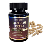 Maca Capsule Manufacturer - High-Pure Maca Root Strong Men Extra Power Food Grade