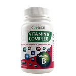 Tablet Manufacturer - OEM Daily Healthcare B6 B12 Energy Metabolism Nerve Support