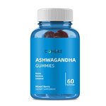 Gummy Manufacturer - Unique Design Customized Ashwagandha Vegan Sleep Health
