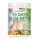 Powder Manufacturer - Customized 10-Day Slim Detox Shake Multivitamin Low Calorie