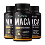 Maca Capsule Manufacturer - Organic Maca Root Sexual Health Immune Energy Food Grade