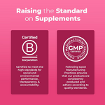 Liquid Drop Manufacturer - OEM B Complex Drops Biotin B12 Niacin Folate Metabolic Support