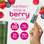 Powder Manufacturer - OEM Greens Superfood Ashwaganda Collagen Probiotics Digestive