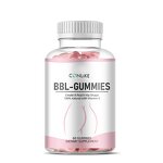 Gummy Manufacturer - Private Label Women's BBL Buttock Enlargement Immune Support