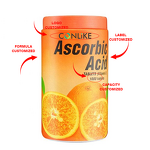 Tablet Manufacturer - Factory Wholesale High Content Vitamin C Chewable Whitening Immunity