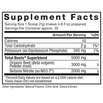 Powder Manufacturer - OEM 100% Pure Organic Beetroot Powder Hot Air Drying