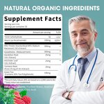 Herbal Supplement Manufacturer - OEM Private Label Moringa 60ml Metabolism