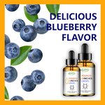 Vitamin Supplement Manufacturer - OEM Vitamin B Complex Sublingual Metabolism