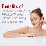 Herbal Supplement Manufacturer - Private Label Collagen Kiwi Adult Herbal