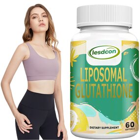 Dietary Supplement Factory - OEM Private Label Vegetarian Overall Health Adult