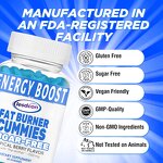 Weight Loss Supplement Manufacturer - OEM/ODM Slimming Apple Cider Vinegar