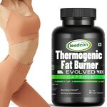 Weight Loss Capsules Factory - Wholesale Thermogenic Fat Burner Metabolism