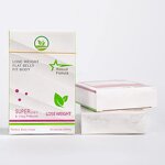 Weight Loss Capsules Factory - OEM/ODM Belly Fat Burner 30 Capsules Adult Herbal