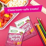 OEM Private Label Halal Vegan Bears Multi Vitamin Gummy  Multivitamin Gummies Boost Energy & Immune Support Herbal Supplement