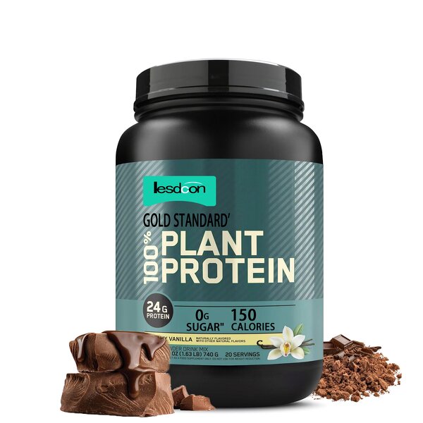 Protein Supplement Manufacturer - OEM Whey Protein Gluten-Free Adult Herbal