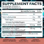 Vitamin Supplement Manufacturer - OEM Wholesale Folic Acid Adult Herbal