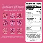 OEM Private Label Halal Vegan Bears Multi Vitamin Gummy  Multivitamin Gummies Boost Energy & Immune Support Herbal Supplement