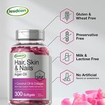 Vitamin Supplement Manufacturer - OEM Health Private Label D3+K2 Magnesium