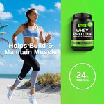 Protein Supplement Manufacturer - OEM 20g Protein Digestion Adult Herbal