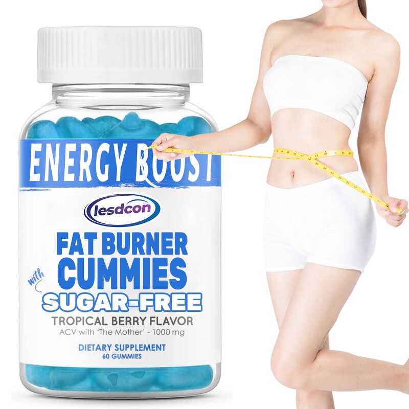 Weight Loss Supplement Manufacturer - OEM/ODM Slimming Apple Cider Vinegar