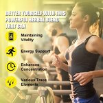 Weight Loss Supplement Manufacturer - OEM Private Label Fat Burning Powder Women