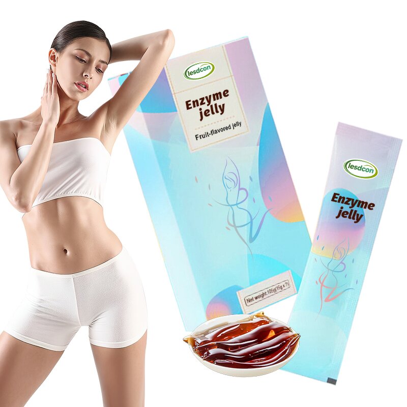 Weight Loss Supplement Manufacturer - OEM Organic Sugar-Free Slim Adult Herbal