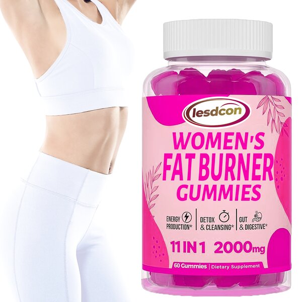 Weight Loss Supplement Manufacturer - OEM Slimming Sugar-Free Detox Adult