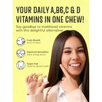 Energy Supplement Manufacturer - OEM/ODM Energy Gum Caffeine Fitness Adult