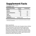 Skincare Supplement Manufacturer - OEM/ODM Private Label Collagen Jelly Adult