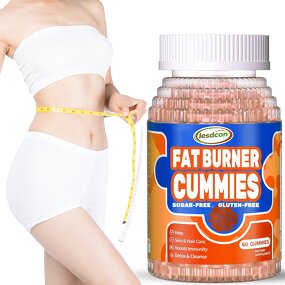 Weight Loss Supplement Manufacturer - OEM/ODM Antioxidant Slimming Detox