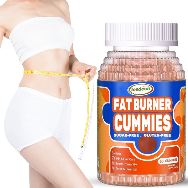 Weight Loss Supplement Manufacturer - OEM/ODM Antioxidant Slimming Detox