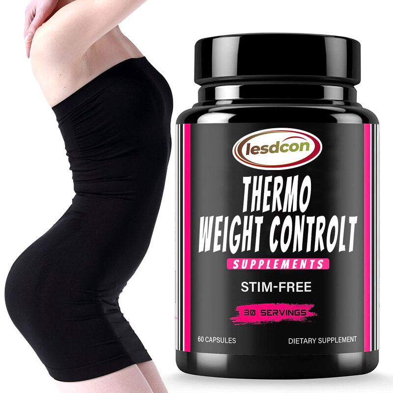 Weight Loss Capsules Factory - OEM Night Time Slim Raspberry Ketones Adult