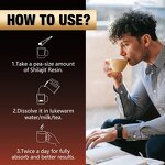 Herbal Supplement Manufacturer - Stock Shilajit Organic Himalayan Adult Herbal