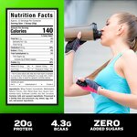 Weight Gain Supplement Manufacturer - OEM Private Factory Weight Gainer High Protein