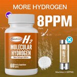 Effervescent Supplement Manufacturer - OEM Sugar-Free Vitamin C Energy Adult Herbal