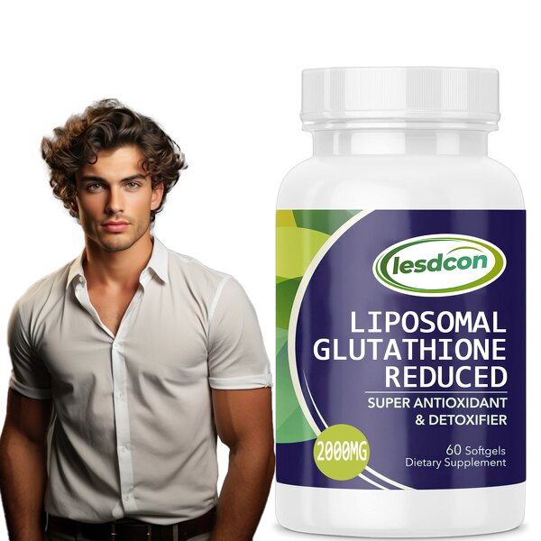 Antioxidant Supplement Manufacturer - OEM Wholesale CoQ10 Blood Brain Adult Herbal