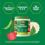 Superfood Supplement Manufacturer - OEM Private Label Super Greens Adult Herbal