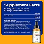 Vitamin Supplement Manufacturer - OEM Vitamin B Complex Sublingual Metabolism