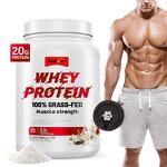 Weight Loss Supplement Manufacturer - OEM Vegan Slim Protein Coffee Garcinia